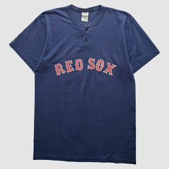 MLB Boston Red Sox Majestic 90s T-shirt
