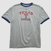 MLB Texas Rangers Majestic 2010 T-shirt