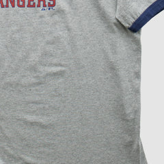 MLB Texas Rangers Majestic 2010 T-shirt