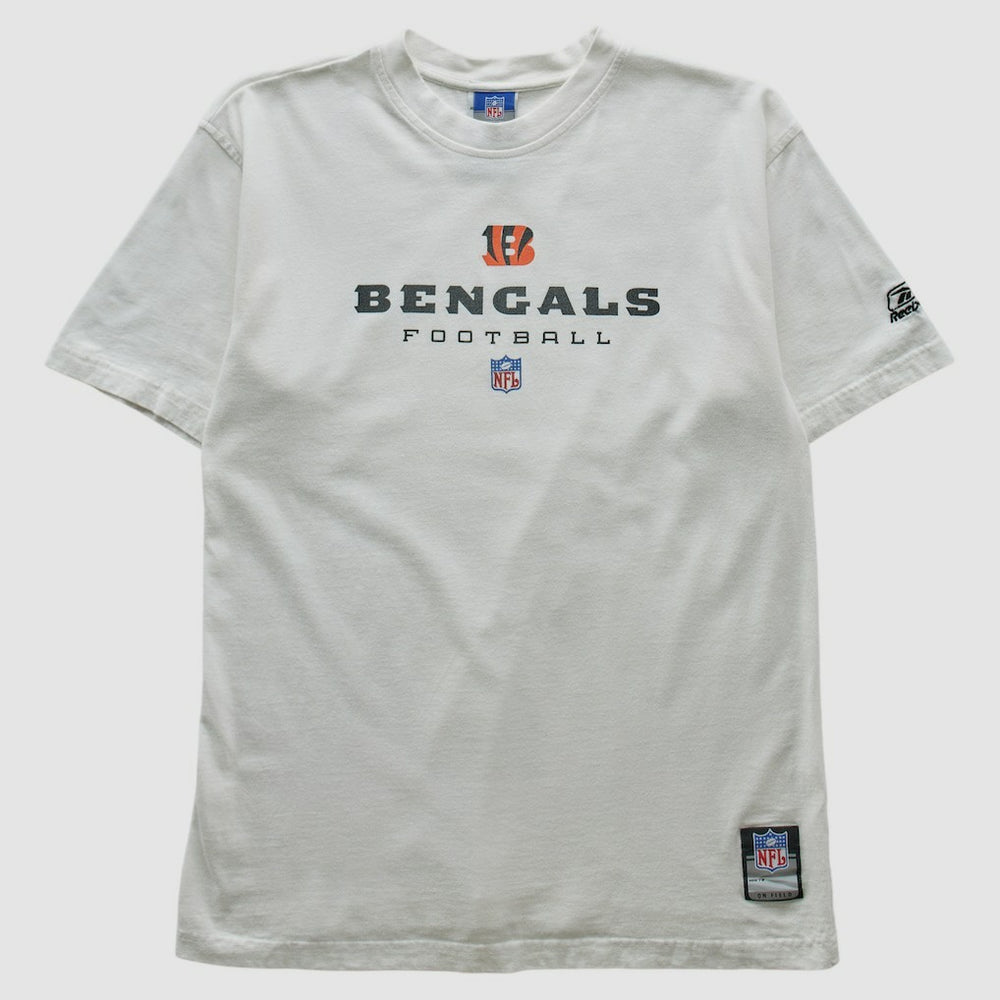 Reebok 2000s T-shirt - Cincinnati Bengals