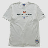 Reebok 2000s T-shirt - Cincinnati Bengals