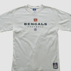 Reebok 2000s T-shirt - Cincinnati Bengals