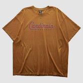 MLB St. Louis Cardinals Nike 2000s T-shirt