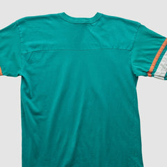 90s T-shirt - Miami Dolphins