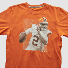 2010s T-shirt - Cleveland Browns