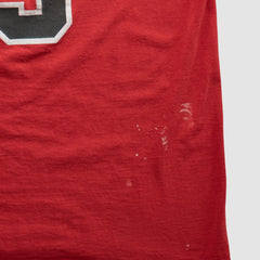 NBA Chicago Bulls 2010s T-shirt sale
