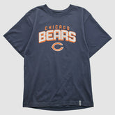 Reebok 2000s T-shirt - Chicago Bears