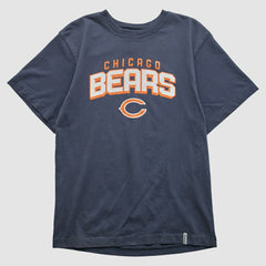 Reebok 2000s T-shirt - Chicago Bears