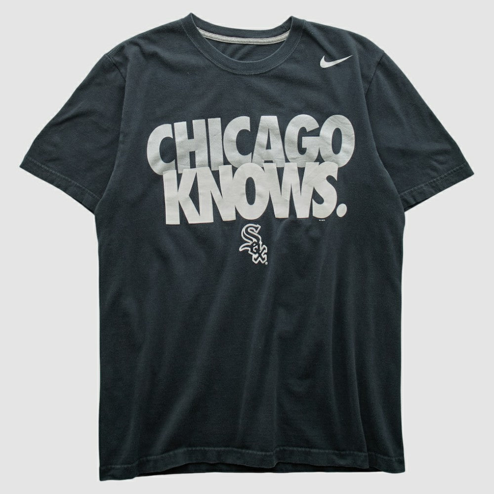 MLB Chicago White Sox Nike 2010s T-shirt