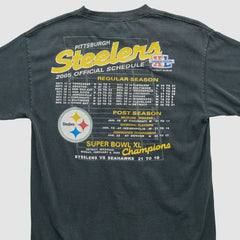Alstyle 2006 T-shirt - Pittsburgh Steelers