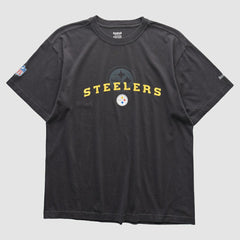 Reebok 2000s T-shirt - Pittsburgh Steelers