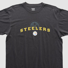 Reebok 2000s T-shirt - Pittsburgh Steelers