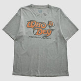 Reebok 2000s T-shirt - Cincinnati Bengals