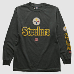 NFL 2010s Long Sleeve T-shirt - Pittsburgh Steelers