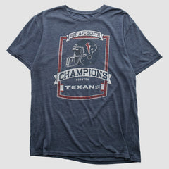 Reebok 2011 T-shirt - Houston Texans