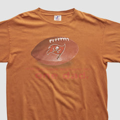 Logo Athletic 2000s T-shirt - Tampa Bay Buccaneers