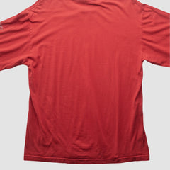 Reebok 2000s Long Sleeve T-shirt - Tampa Bay Buccaneers