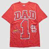 MLB St. Louis Cardinals 2000s T-shirt