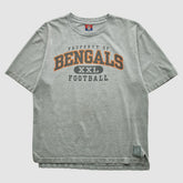 Reebok 2000s T-shirt - Cincinnati Bengals