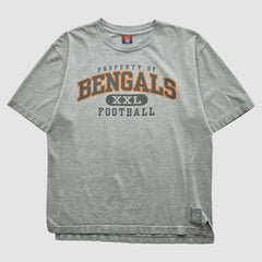 Reebok 2000s T-shirt - Cincinnati Bengals
