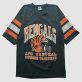 Logo 7 90s T-shirt - Cincinnati Bengals