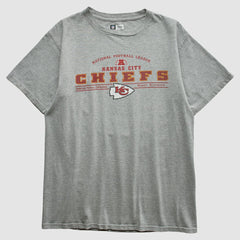 Team Edition Apparel 2000s T-shirt - Kansas City Chiefs