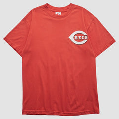 MLB Cincinnati Reds Majestic 2000s T-shirt