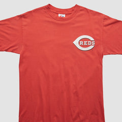 MLB Cincinnati Reds Majestic 2000s T-shirt