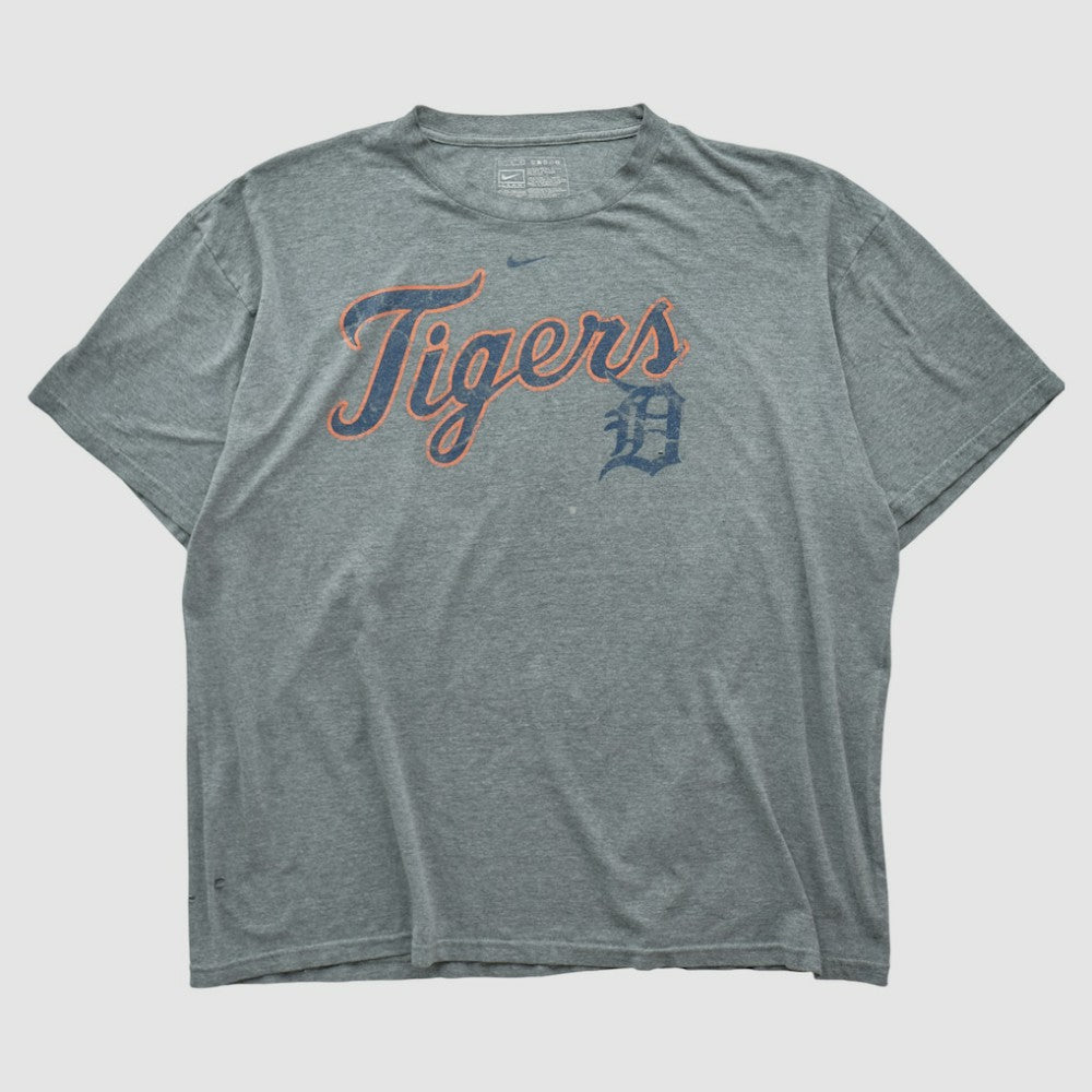 MLB Detroit Tigers Nike 2000s T-shirt