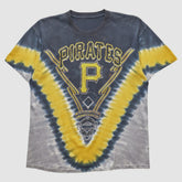 MLB Pittsburgh Pirates 2000s T-shirt