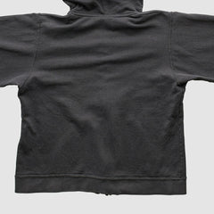 NFL 2000s Hooded Full Zip Sweatshirt - Pittsburgh Steelers