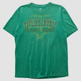 MLB Milwaukee Brewers Majestic 2000s T-shirt