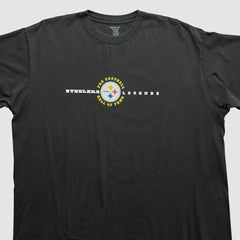 Reebok 2000s T-shirt - Pittsburgh Steelers