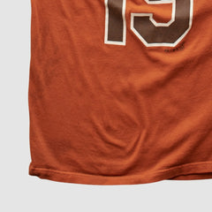 MLB Baltimore Orioles Majestic 2000s T-shirt