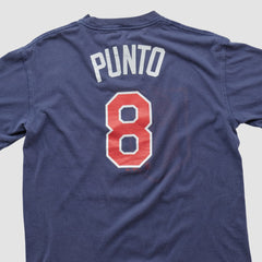 MLB Minnesota Twins Majestic 2000s T-shirt