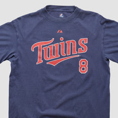 MLB Minnesota Twins Majestic 2000s T-shirt