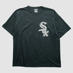 MLB Chicago White Sox Majestic 2000s T-shirt