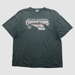 Reebok 2008 T-shirt - Arizona Cardinals