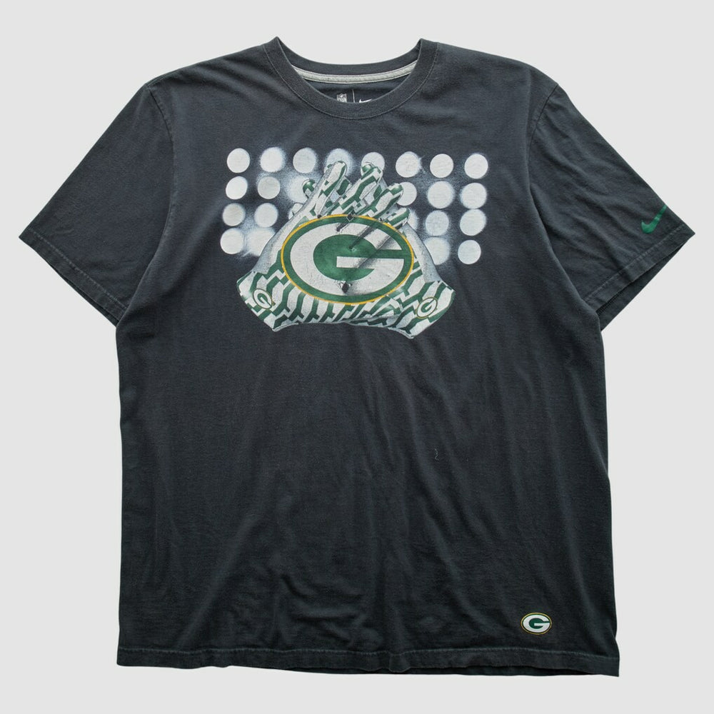 Team Edition Apparel 2010s T-shirt - Green Bay Packers