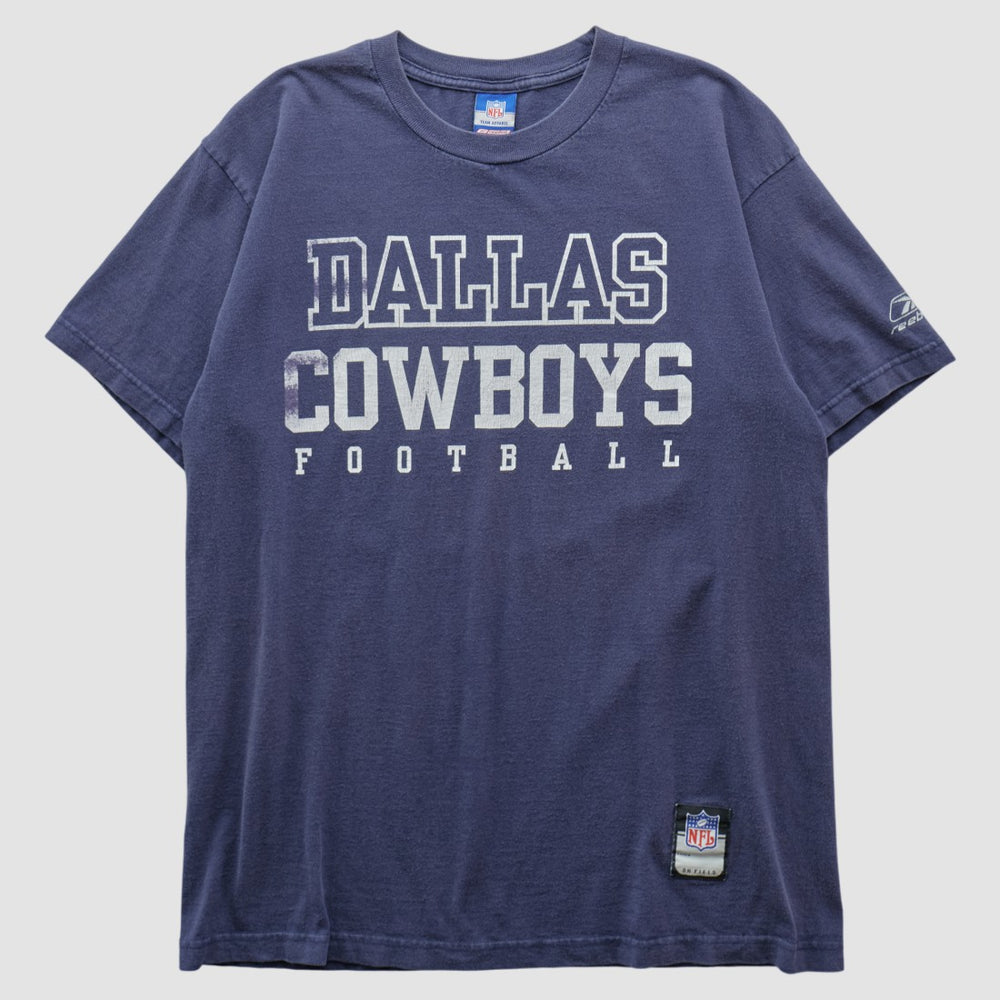 Reebok 2000s T-shirt - Dallas Cowboys