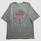MLB Texas Rangers MLB 2000s T-shirt
