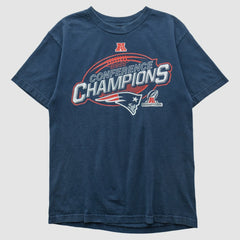 Team Edition Apparel 2011 T-shirt - New England Patriots