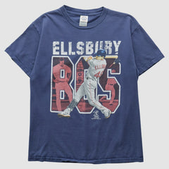 MLB Boston Red Sox Delta 2007 T-shirt