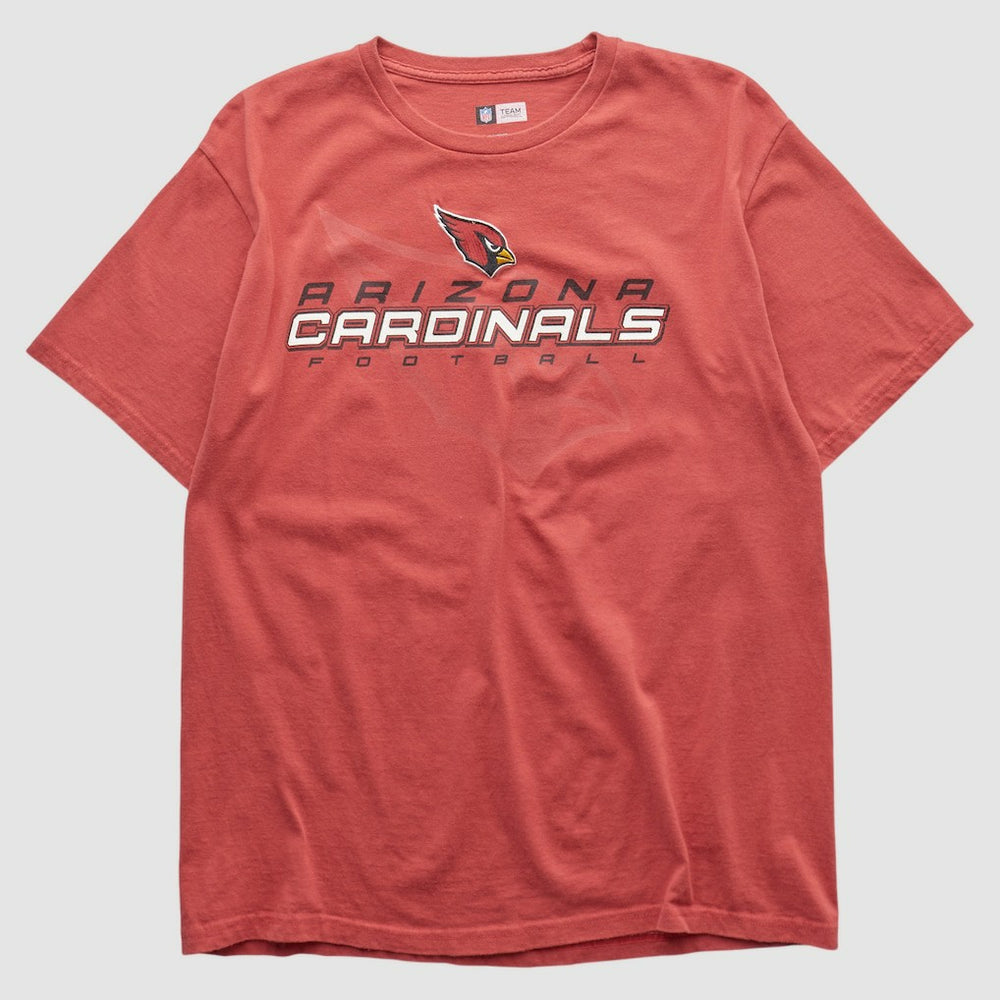 NFL 2000s T-shirt - Arizona Cardinals