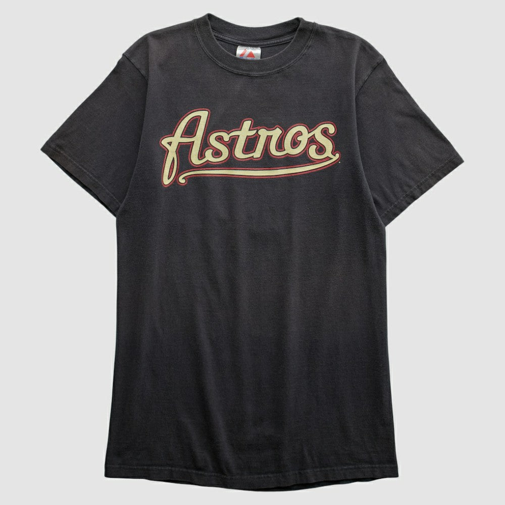 MLB Houston Astros Majestic 2000s T-shirt