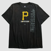 MLB Pittsburgh Pirates Majestic 2014 T-shirt