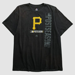 MLB Pittsburgh Pirates Majestic 2014 T-shirt
