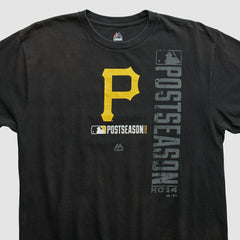 MLB Pittsburgh Pirates Majestic 2014 T-shirt