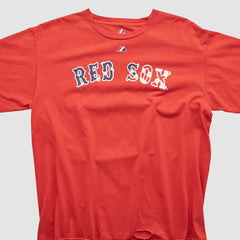 MLB Boston Red Sox Majestic 2010s T-shirt