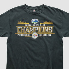 NFL 2009 T-shirt - Pittsburgh Steelers
